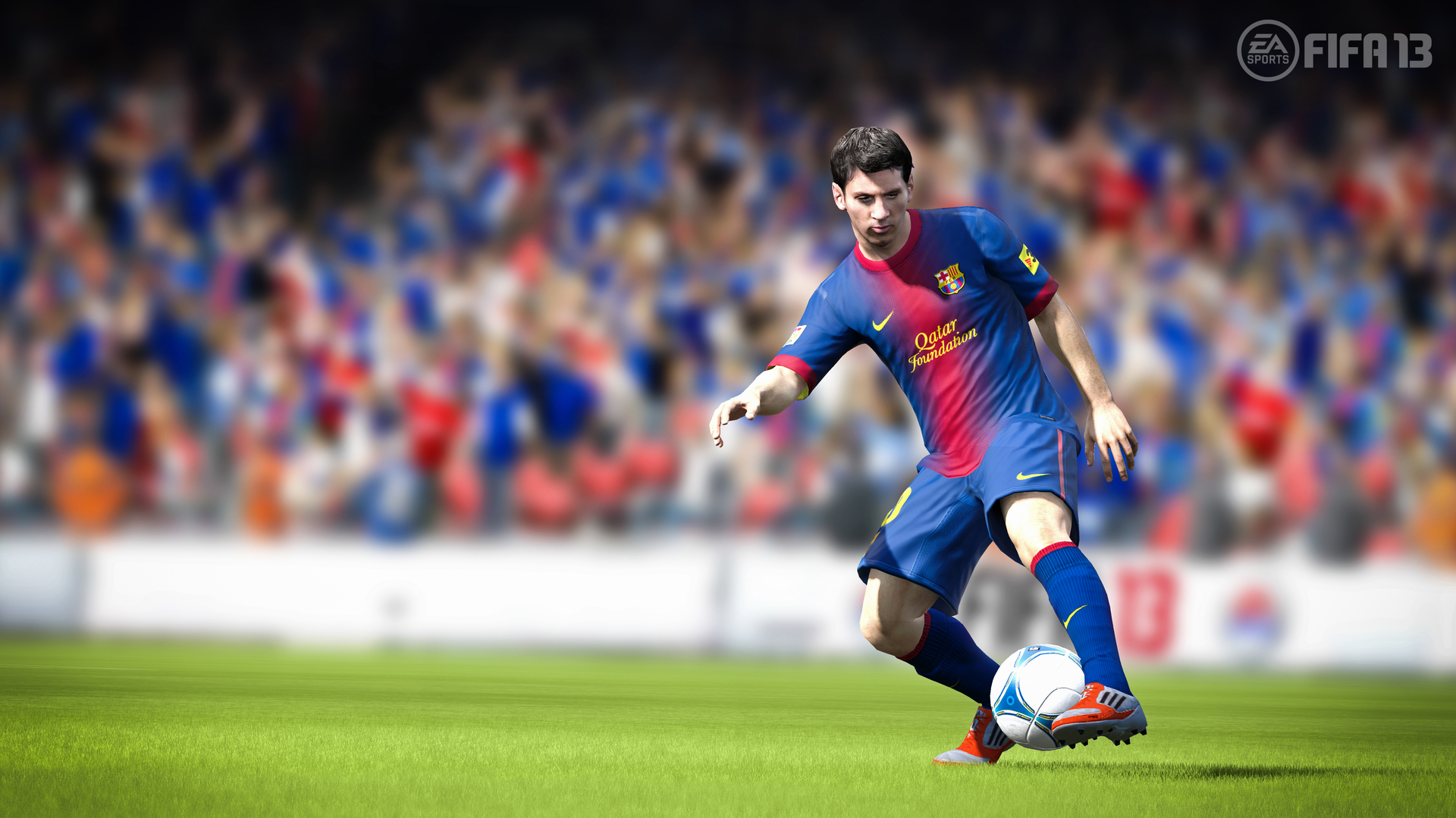 FIFA 13 images screenshots 010