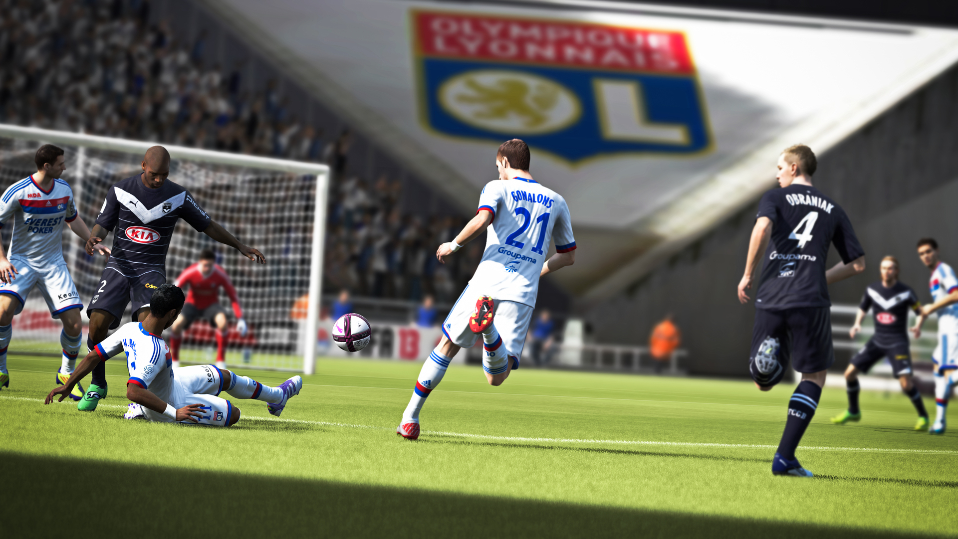 FIFA 13 screenshots images 002