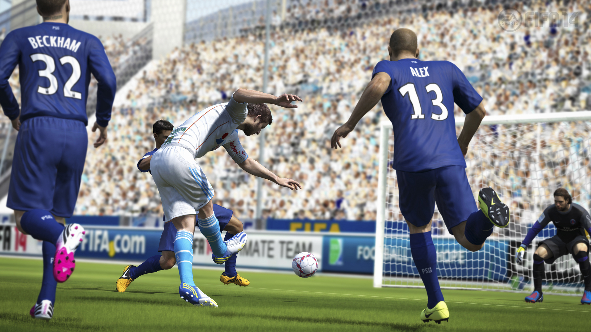 FIFA 14 images screenshots 04
