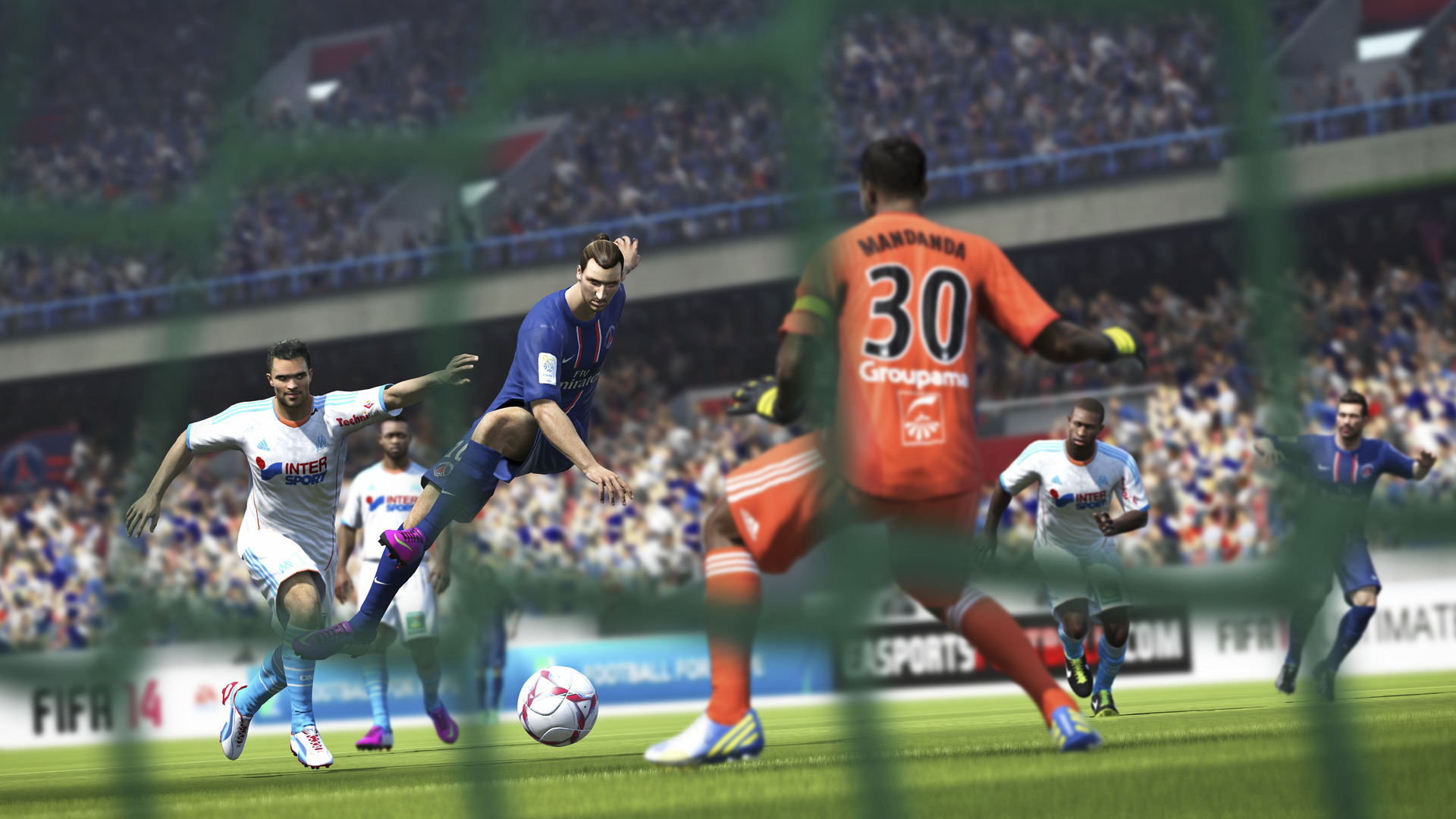 FIFA 14 images screenshots 05