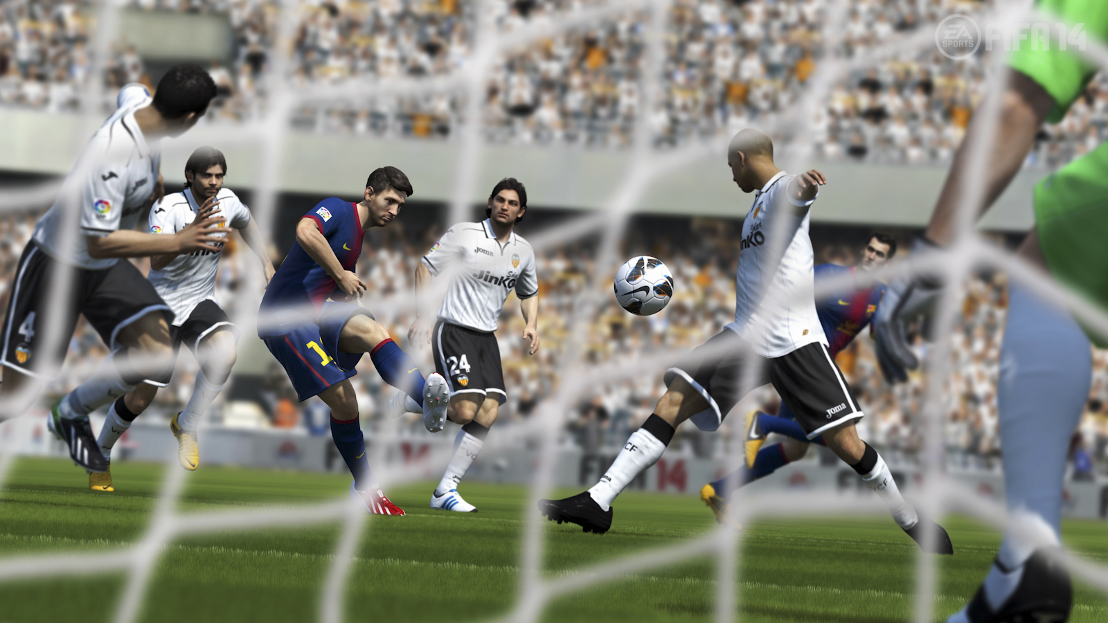 FIFA 14 images screenshots 08