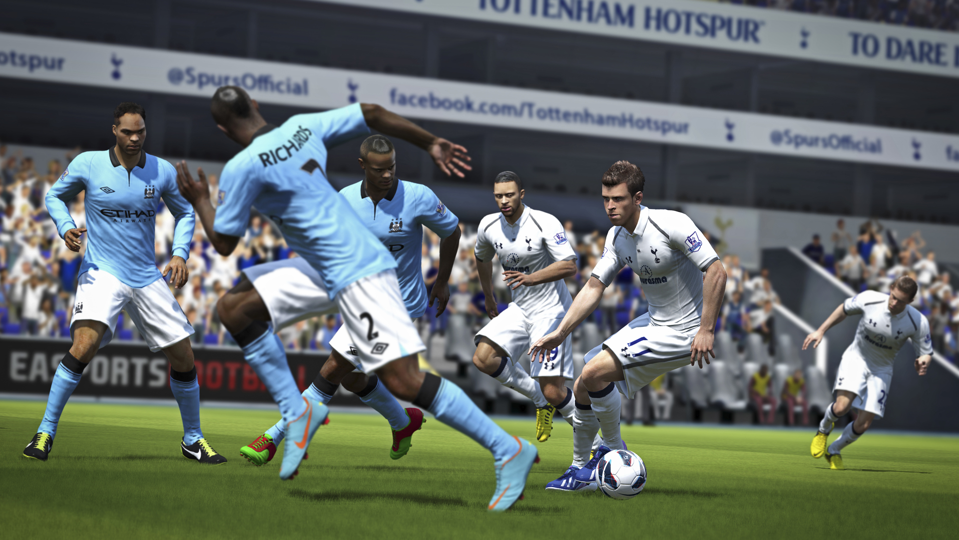 FIFA 14 images screenshots 08