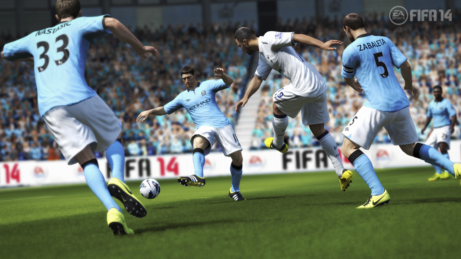FIFA 14 images screenshots 09