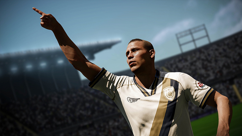 FIFA 18 Icones screenshot 2
