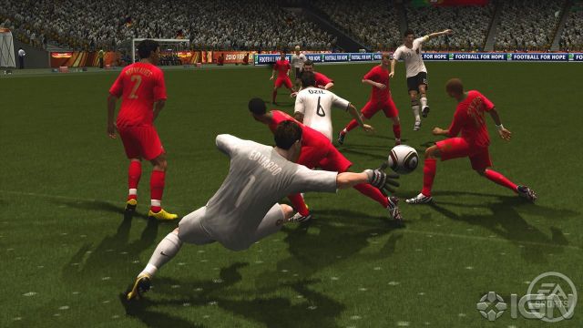 Fifa World Cup screens-10