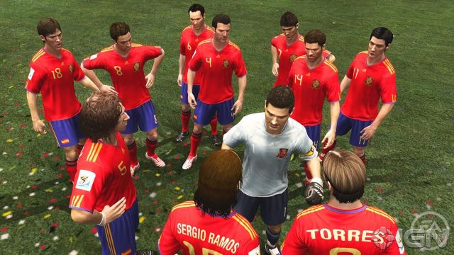 Fifa World Cup screens-3