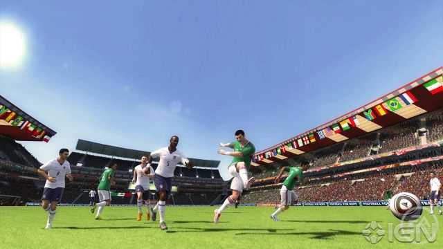 Fifa World Cup screens-5