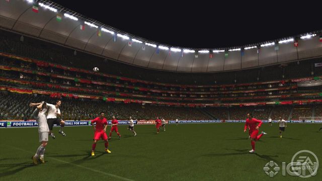 Fifa World Cup screens-8