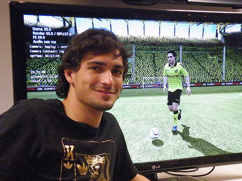Fifa12 screenshot1 FIFA_12_Screenshot1