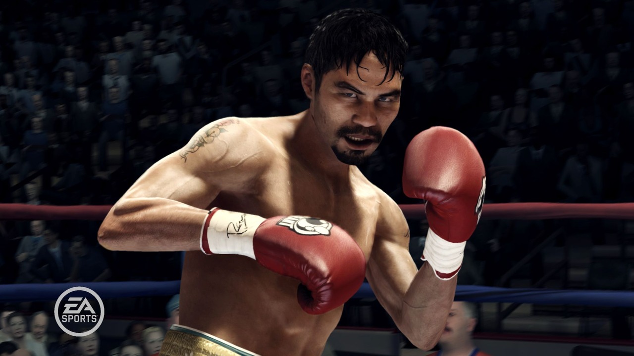 Fight Night Champion (25)