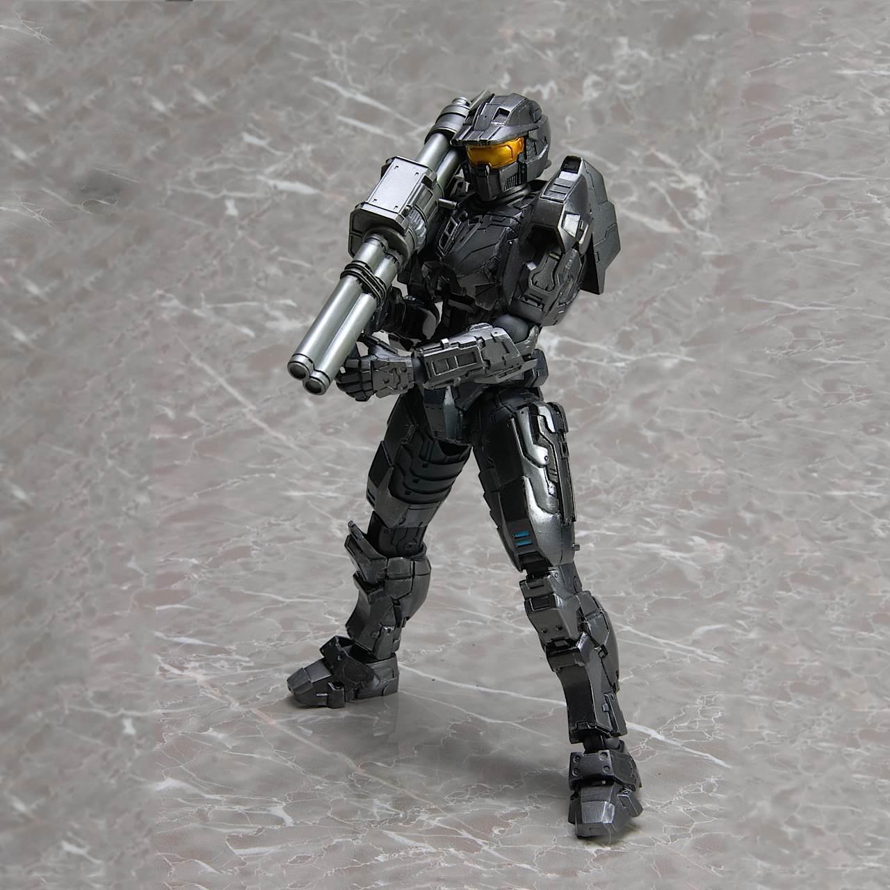 Figurine Halo (2)