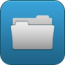 file-manager-pro-app-logo