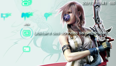 Final Fantasy