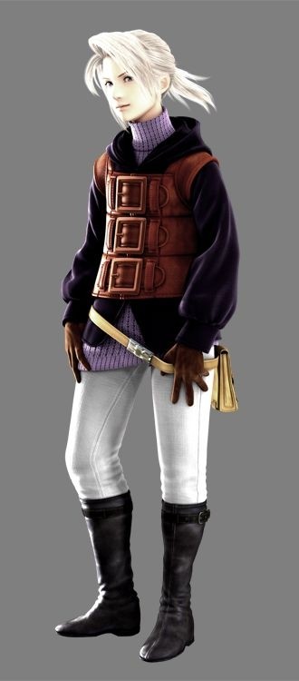 Final Fantasy III - 10