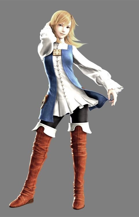 Final Fantasy III - 2