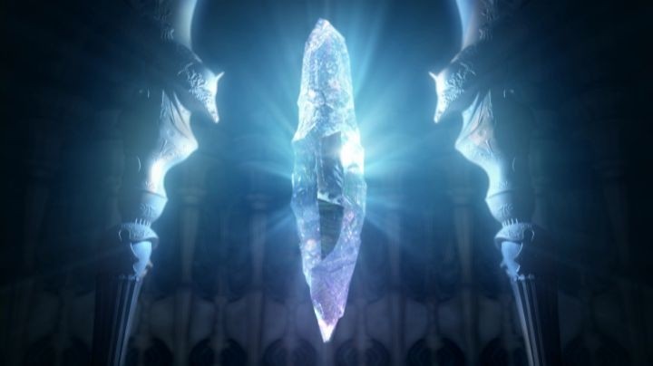 Final Fantasy III - 4