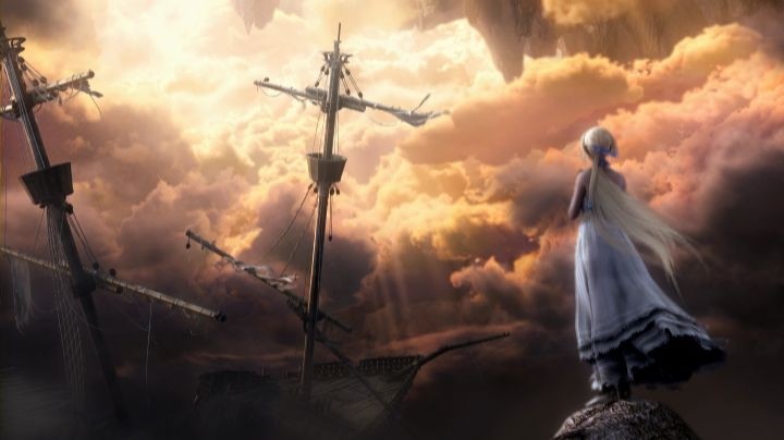 Final Fantasy III - 5