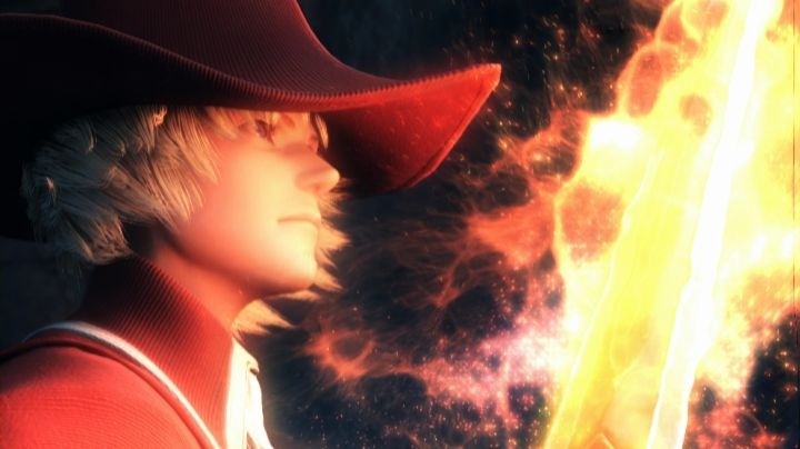 Final Fantasy III - 6
