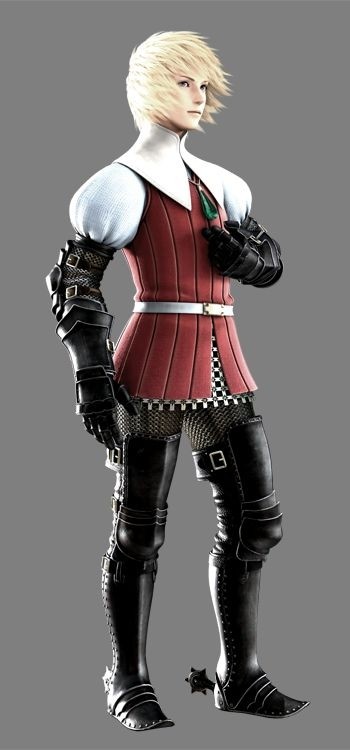 Final Fantasy III - 9