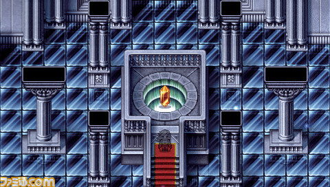 Final Fantasy IV Interlude 004