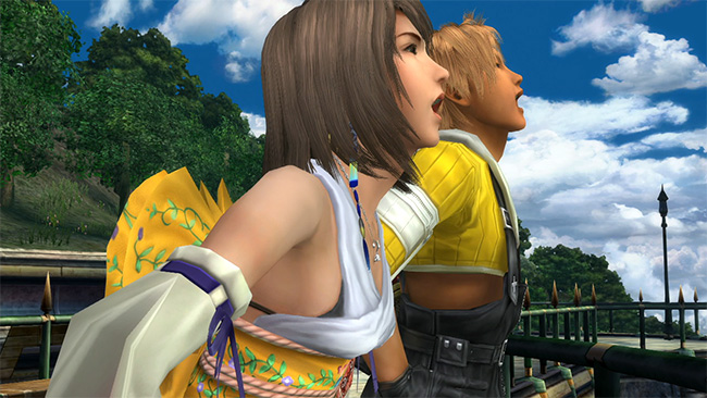 Final Fantasy X HD 04.05.2013 (3)
