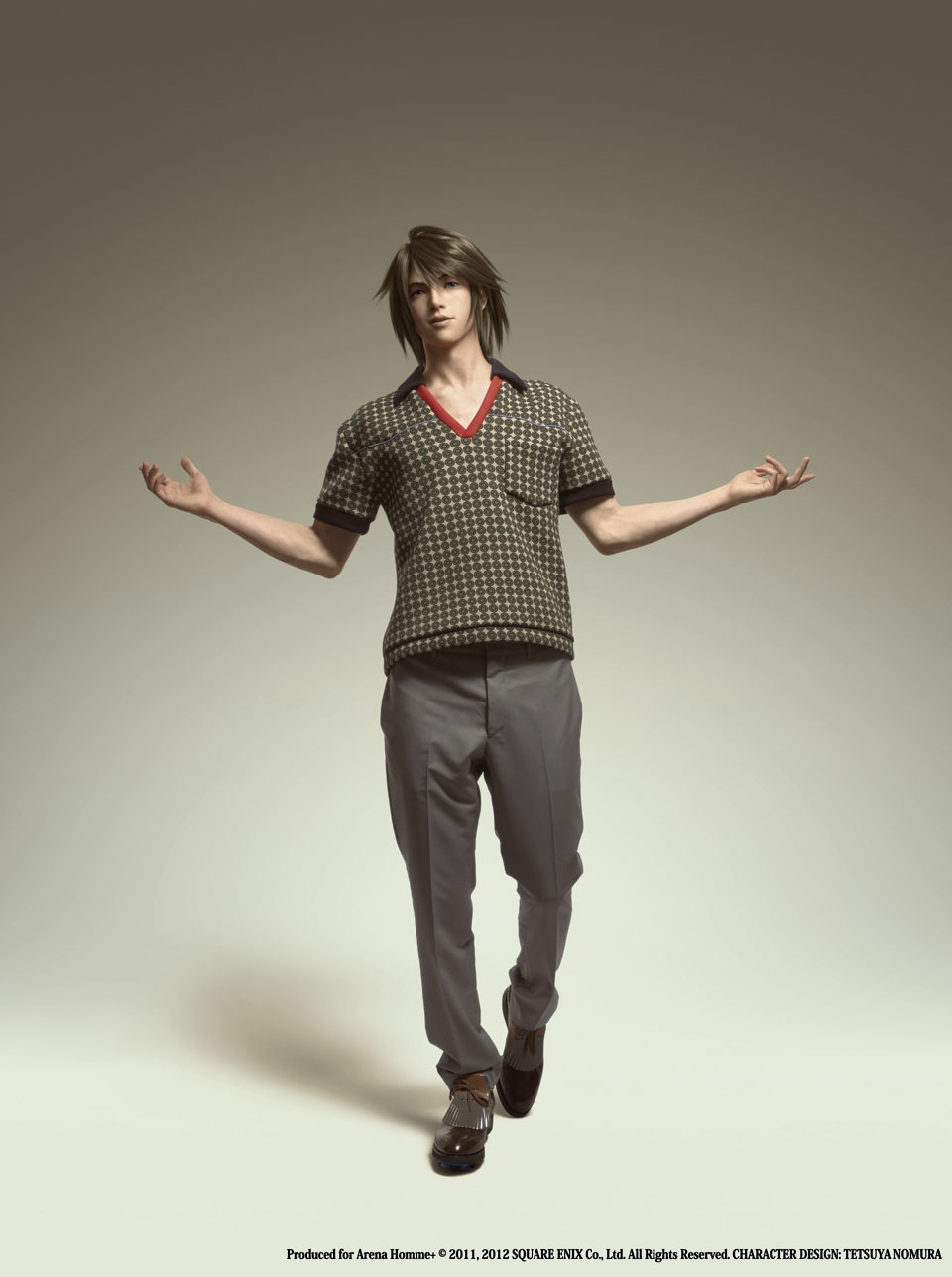 Final Fantasy XIII 2 Prada images 002