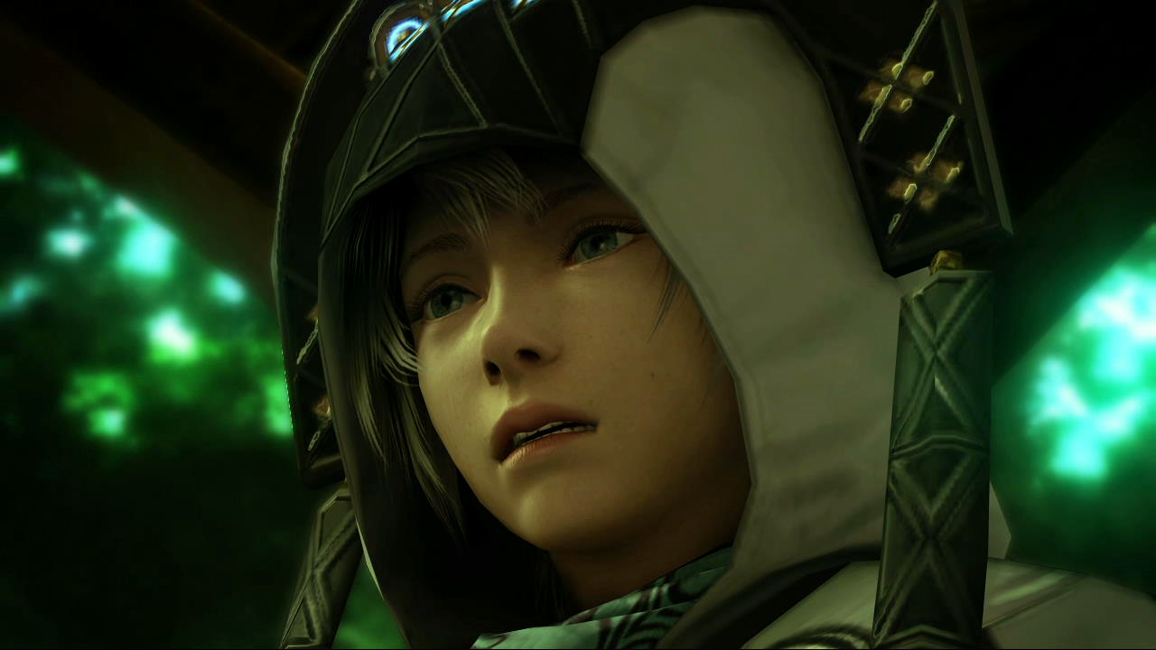 Final Fantasy XIII FFXIII PS3 screenshots - 63