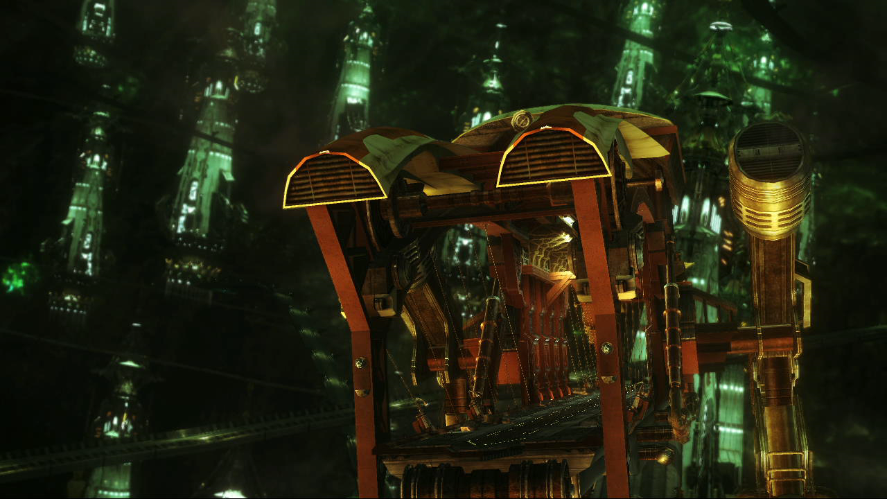 Final Fantasy XIII FFXIII PS3 screenshots - 64