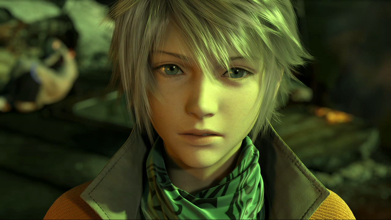 Final Fantasy XIII FFXIII PS3 screenshots - 65