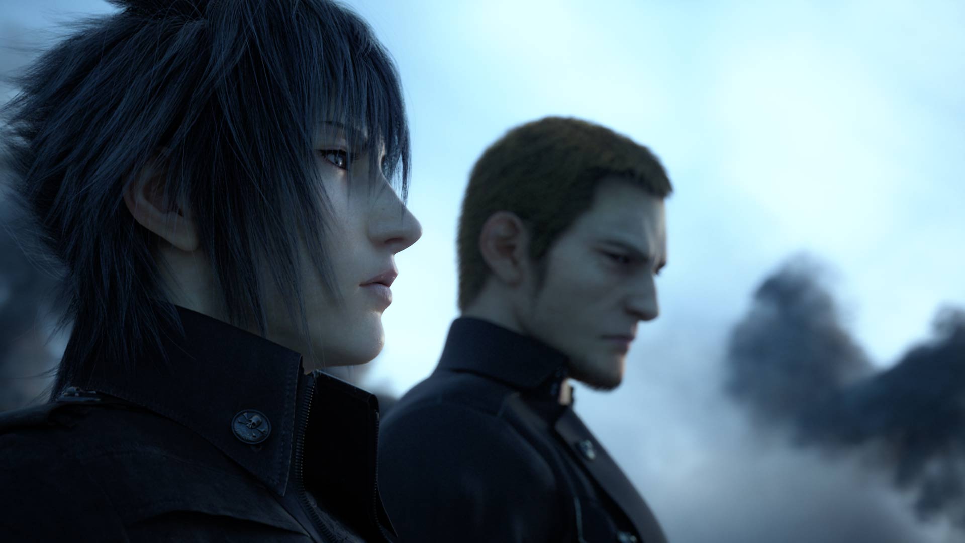 FINAL FANTASY XV_S02