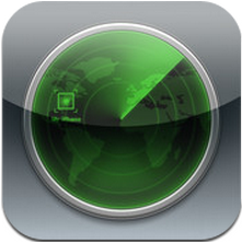 find-my-iphone-logo