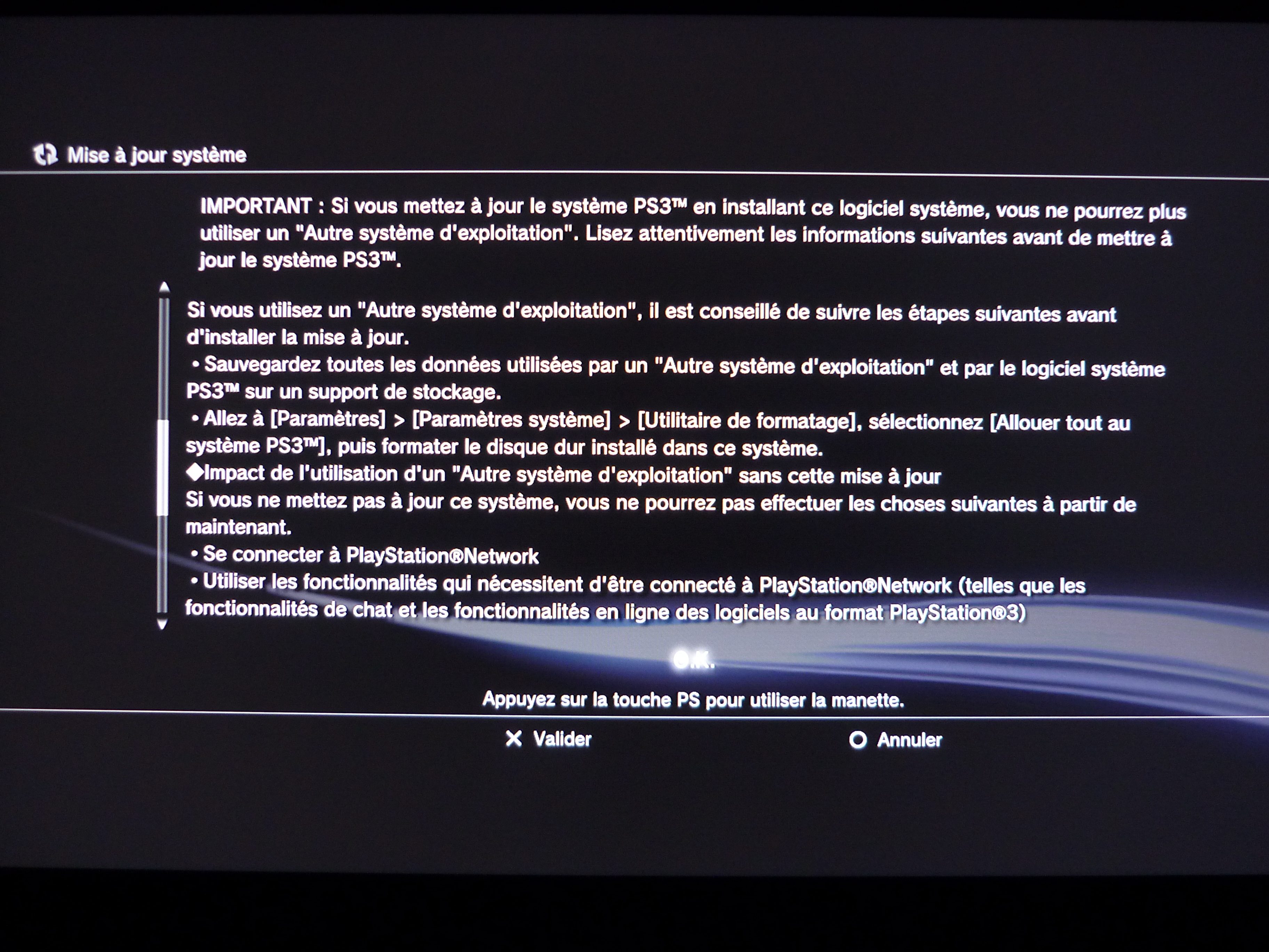 firmware 321