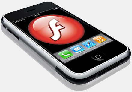 flashiphone