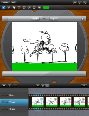 flipbook_HD flipbook_HD_screenshot (2)