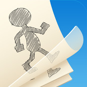 flipbook_HD flipbookHD_appicon