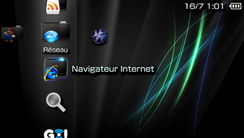 Folder Theme - 1