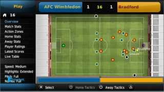 Foot Manager 4