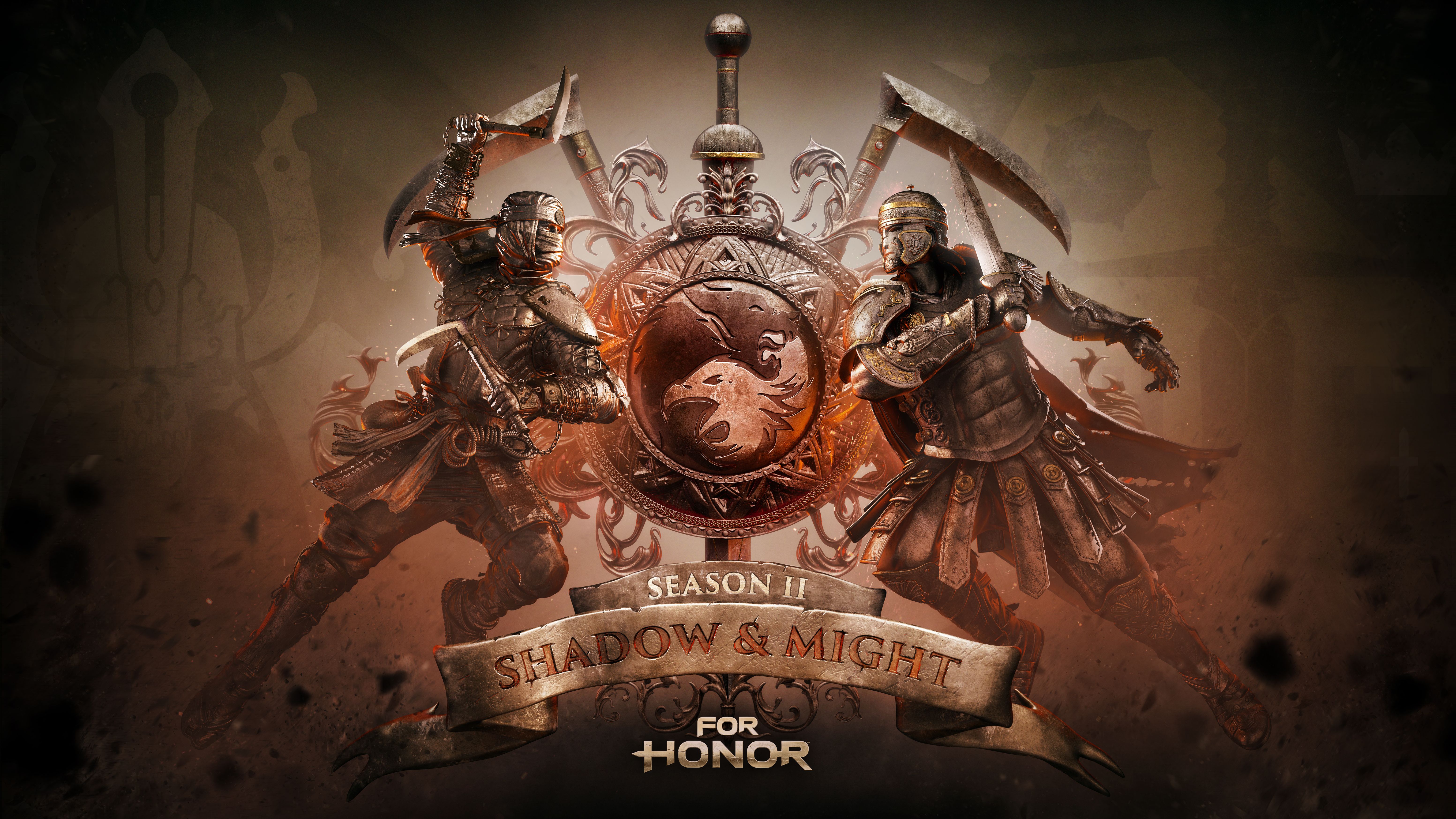 For Honor Saison 2 (1)
