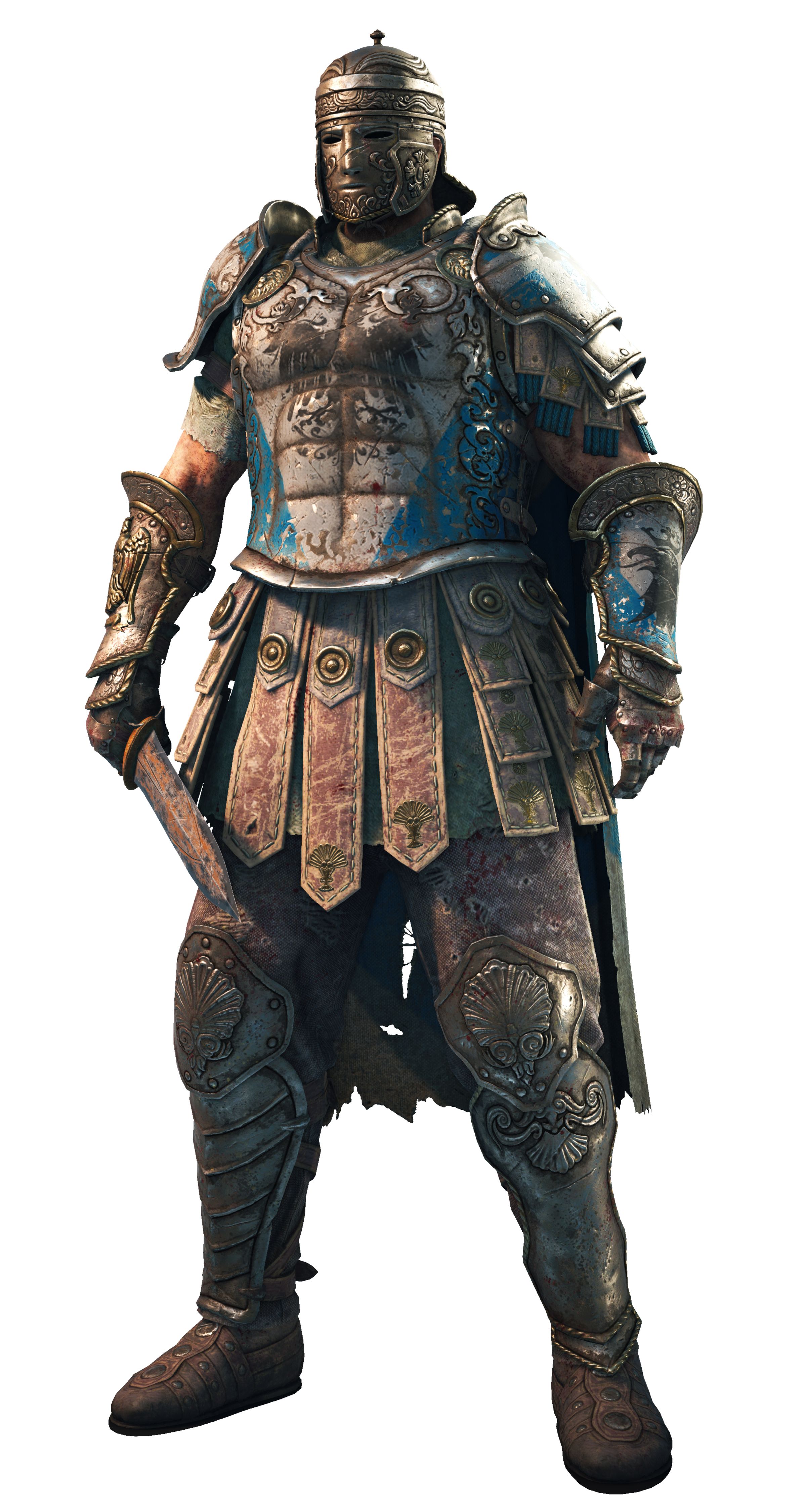 For Honor Saison 2 (2)