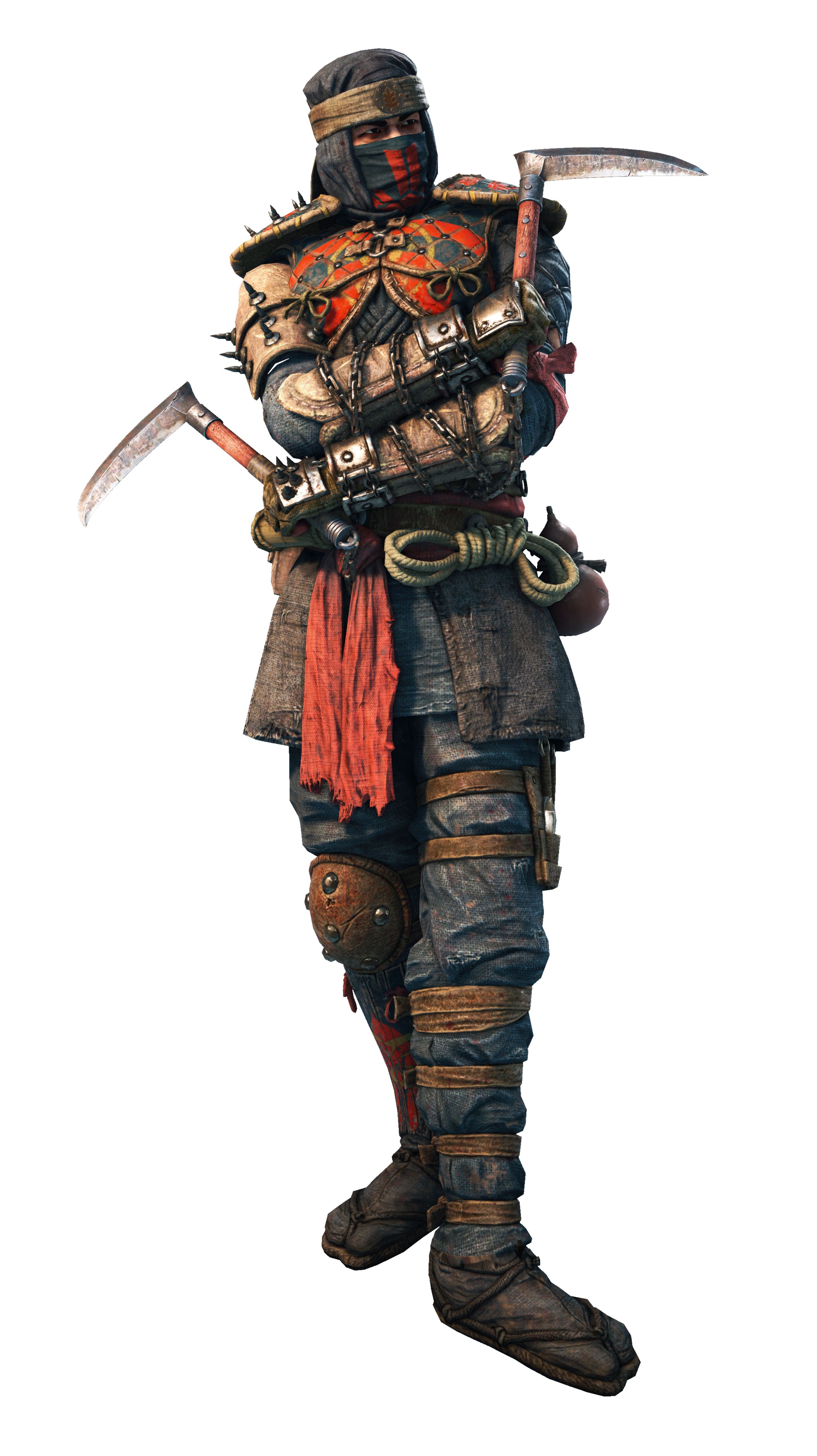 For Honor Saison 2 (3)