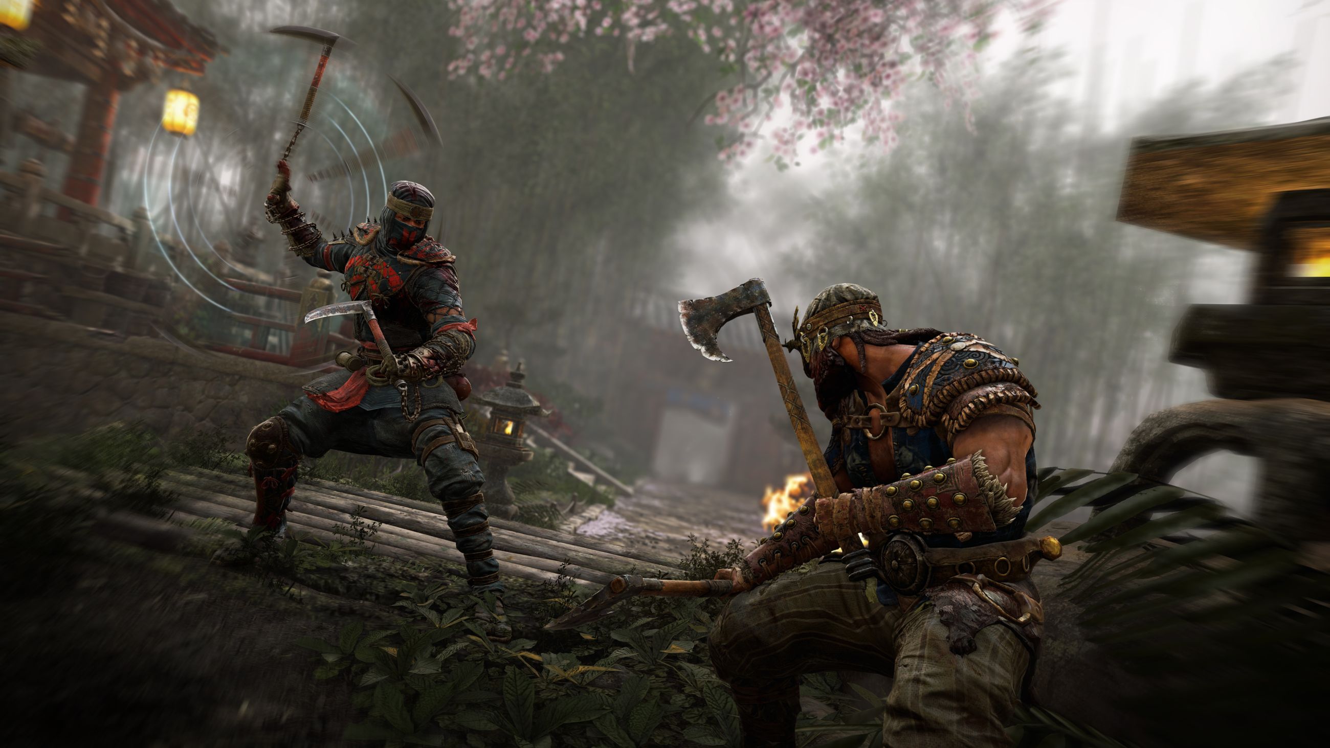 For Honor Saison 2 (4)