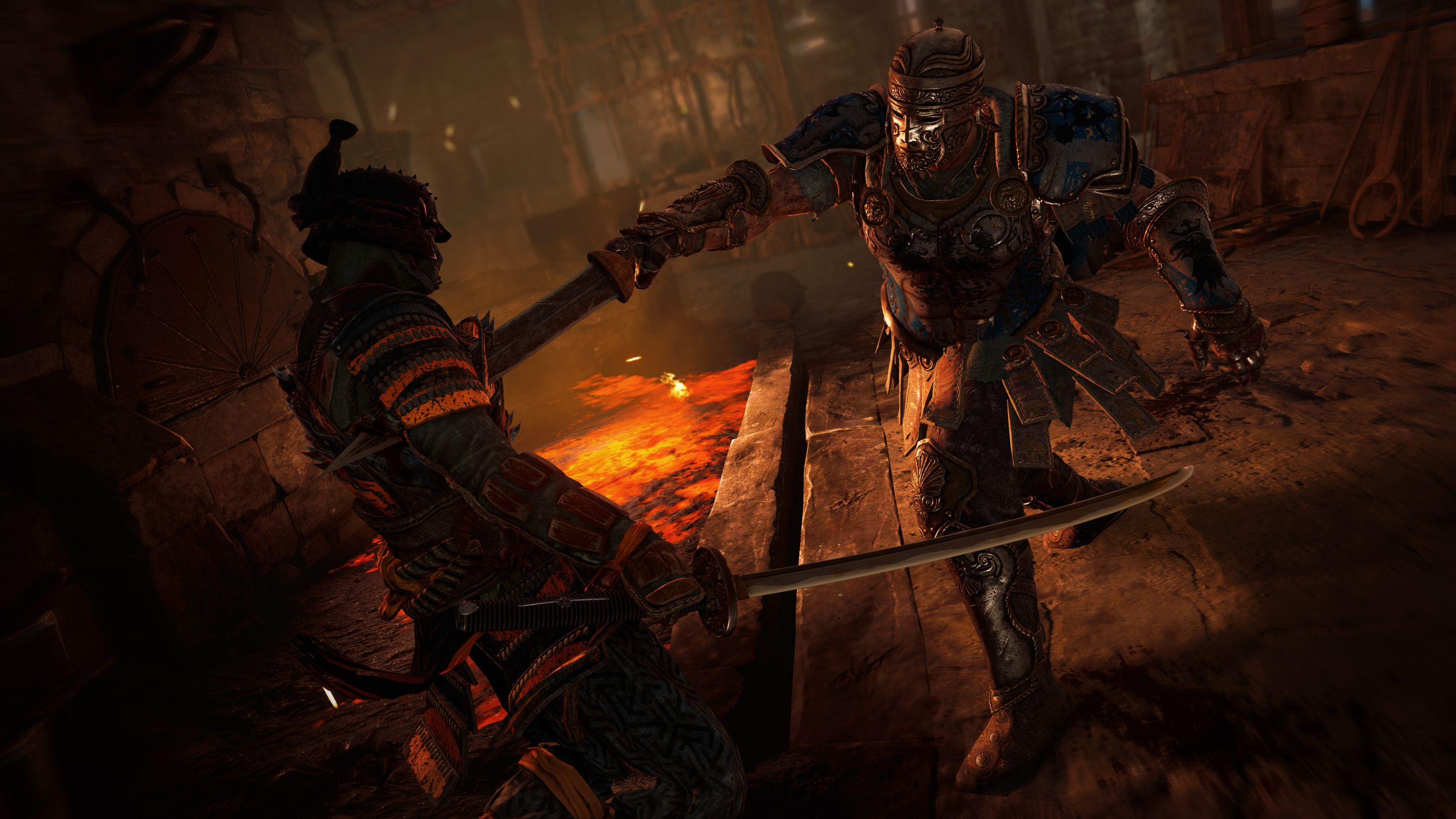 For Honor Saison 2 (5)