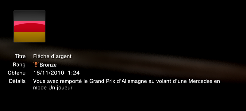 FORMULA 1 2010 trophees bronze        11
