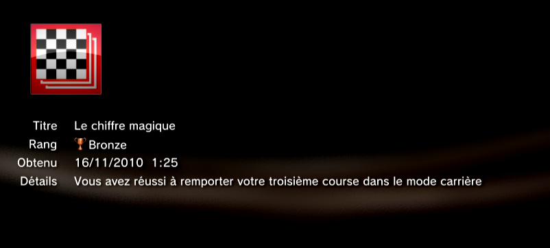FORMULA 1 2010 trophees bronze        19