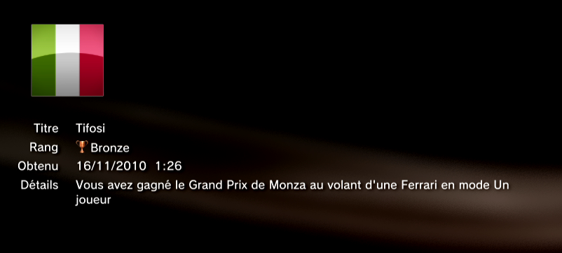 FORMULA 1 2010 trophees bronze        33