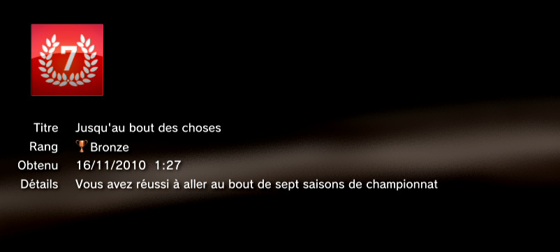 FORMULA 1 2010 trophees bronze        39