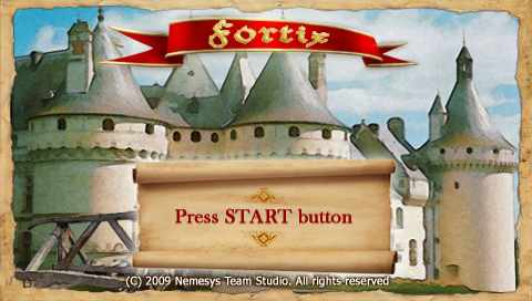 Fortix - 28