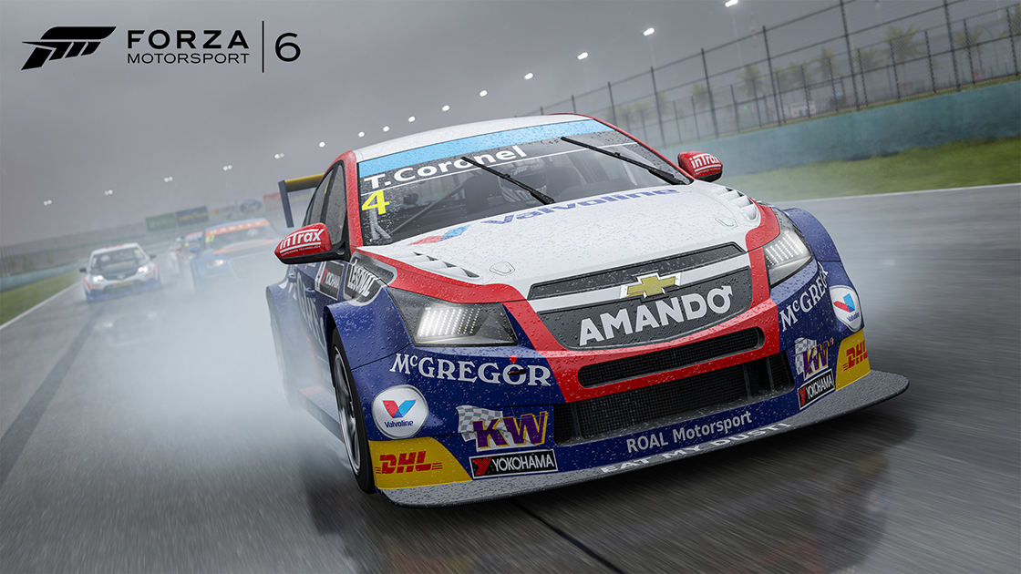 Forza Motorsport 6 image screenshot 2