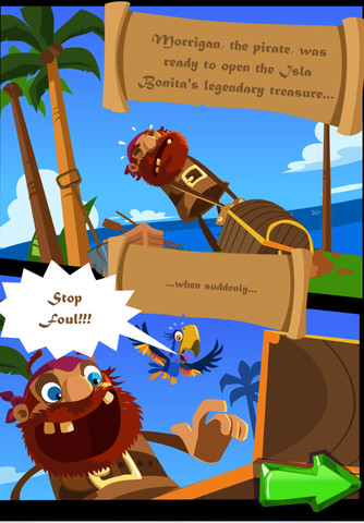 fouring-cursed-diamonds-jeu-gratuit-app-store-2
