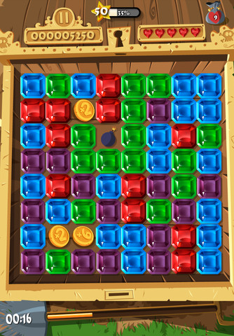 fouring-cursed-diamonds-jeu-gratuit-app-store-3